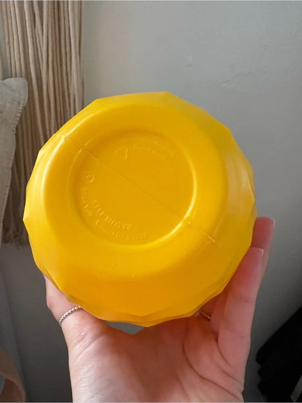 Cool Gear bright yellow